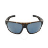 Costa Del Mar Men's Diego Rectangular Sunglasses -Wetlands/Grey Polarized 62 mm