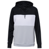 1351234 Under Armour Terry Fleece Blocked Hoodie New