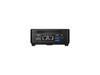 MSI Cubi 5 12M-086BUS Intel Core i3-1215U WIFI 6E Dual LAN,4xUSB 3.2 Barebone