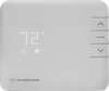 Alarm.com ADC-T2000 Smart Thermostat 3-Stage Heat 2-Stage Cooling - WHITE