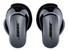 BOSE QuietComfort Ultra Earbuds BLACK