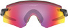 Oakley OO9471 Encoder Rectangular Sunglasses 36 mm - Dark Galaxy/Prizm Road