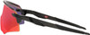 Oakley OO9471 Encoder Rectangular Sunglasses 36 mm - Dark Galaxy/Prizm Road
