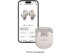 Bose QuietComfort Ultra Earbuds (white)