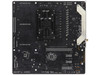 ASRock B650M PG RIPTIDE WIFI AM5 Micro-ATX Motherboard, 4 slots DDR5, 2x PCIe