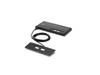 Belkin 2-Port Modular Secure KM Switch PP4.0 W/ Remote