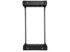 StarTech.com RACK-21U-20-WALL-OA 21U 19" Wall Mount Network Rack - Adjustable