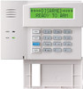 Honeywell 6160RF Custom Alpha Integrated Keypad Access Device - White