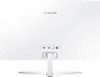 Samsung 32" Full HD Curved Screen LED TFT LCD Monitor Glossy White