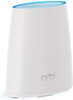NETGEAR Orbi Whole Home Mesh WiFi System,3 Pack Router 2 Mini satellite extender