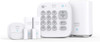 eufy Security 5-Piece Home Alarm Kit T8990121 - White