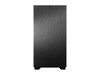Fractal Design Define 7 Black Brushed Aluminum/Steel E-ATX Silent Modular