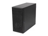 Fractal Design Core 1000 USB 3.0 Cases FD-CA-CORE-1000-USB3-BL