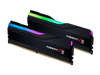 G.SKILL Trident Z5 RGB Series 64GB (2 x 32GB) 288-Pin PC RAM DDR5 6400 (PC5