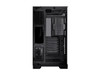LIAN LI O11 Dynamic EVO XL O11DEXL Black Aluminum / Steel / Tempered Glass ATX