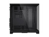 LIAN LI O11 Dynamic EVO XL O11DEXL Black Aluminum / Steel / Tempered Glass ATX