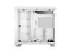 Fractal Design Torrent RGB White E-ATX Tempered Glass Window High-Airflow Mid