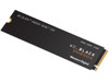 WD_BLACK 4TB SN850X NVMe Internal Gaming SSD Solid State Drive - Gen4 PCIe, M.2