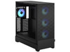 Fractal Design Pop XL Air RGB Black TG ATX High-Airflow Clear Tempered Glass