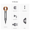 Dyson Supersonic Hair Dryer 389920-01 - Nickel/Copper