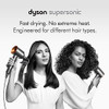Dyson Supersonic Hair Dryer 389920-01 - Nickel/Copper
