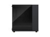 Fractal Design North ATX mATX Mid Tower PC Case - North Charcoal Black with