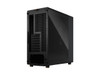 Fractal Design North ATX mATX Mid Tower PC Case - North Charcoal Black with
