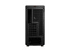 Fractal Design North ATX mATX Mid Tower PC Case - Charcoal Black Chassis with