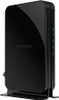 NETGEAR Cable Modem Compatible with all Cable Providers CM500-100NAR - Black