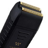 Wahl Professional 5 Star Vanish Cordless Double Foil Shaver 8173-700 - BLACK