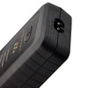 Wahl Professional 5 Star Vanish Cordless Double Foil Shaver 8173-700 - BLACK