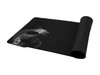 MSI Agility GD70 Premium Gaming Mouse Pad, XXL Wide Extended Size, Smooth Silk