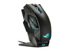 ASUS ROG Spatha X Wireless Gaming Mouse (Magnetic Charging Stand, 12