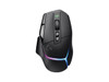 Logitech G502 X PLUS LIGHTSPEED Wireless RGB Gaming Mouse - Optical mouse with