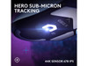 Logitech G502 X PLUS LIGHTSPEED Wireless RGB Gaming Mouse - Optical mouse with