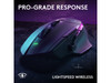 Logitech G502 X PLUS LIGHTSPEED Wireless RGB Gaming Mouse - Optical mouse with
