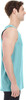 Comfort Colors 9330 Men's Pocket Tank Top New