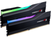 G.SKILL Trident Z5 RGB Series 64GB (2 x 32GB) 288-Pin PC RAM DDR5 5600 Desktop