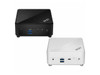 MSI Cubi 5 12M Cubi 5 12M-093BUS Barebone System - Mini PC - Intel Core i5 12th
