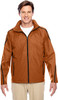 TEAM 365 Conquest Jacket with Fleece Lining TT72 New