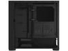 Fractal Design Pop Silent Black ATX Sound Damped Solid Panel Mid Tower Computer