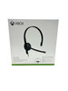 Xbox One Chat Headset S5V-00014 - Black New