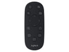 Logitech - Remote control - for Logitech PTZ Pro 2