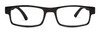 CROSBY BLUELIGHT OPTICAL COLOR READ GLASSES 2 PAIRS - Choose Magnification New