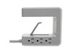 TRIPP LITE TLP648USBC 8.0 Feet 6 Outlets 1080 Joules Surge Protector