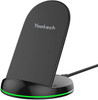 Yootech Wireless Charger 10W Max Wireless Charging Stand YOOTECH-X1 - BLACK