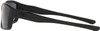 Oakley Men's Chainlink 57MM Sunglasses OO9247 - Matte Black/Grey Polarized