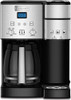 Cuisinart SS-15FR 12 Cup Coffeemaker Brewer Coffemaker - Silver