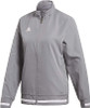 Adidas Ladies T19 Woven Jacket Multi-Sport DX7346 New