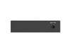 D-Link DGS-105GL 5-Port Gigabit Unmanaged Desktop Switch - Fanless, Silent &